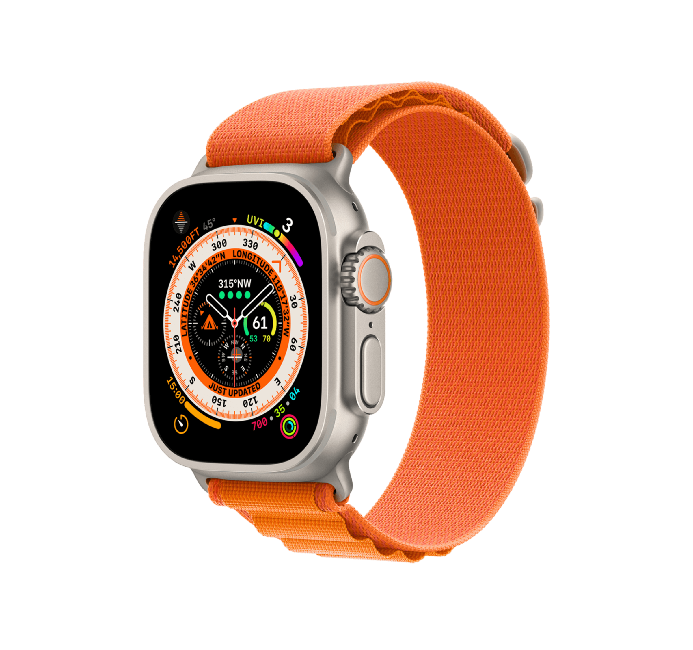 Apple Watch Ultra 3