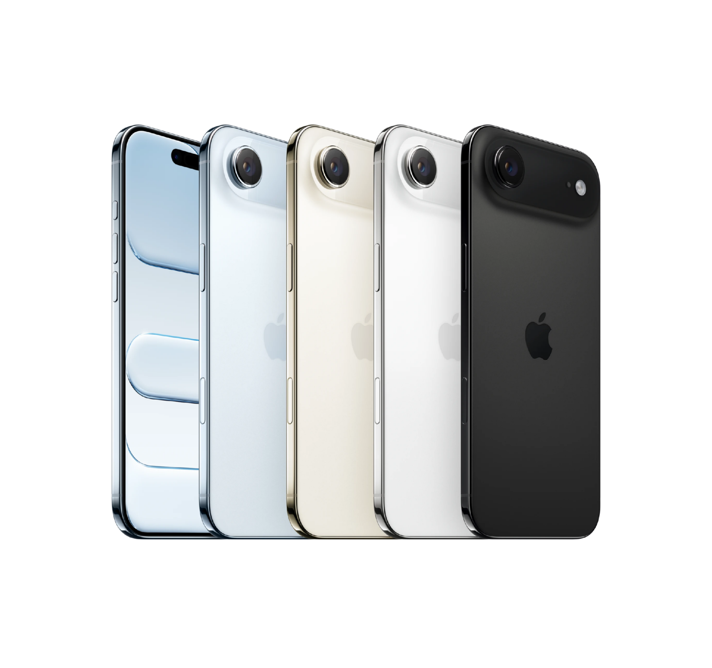 iPhone Air
