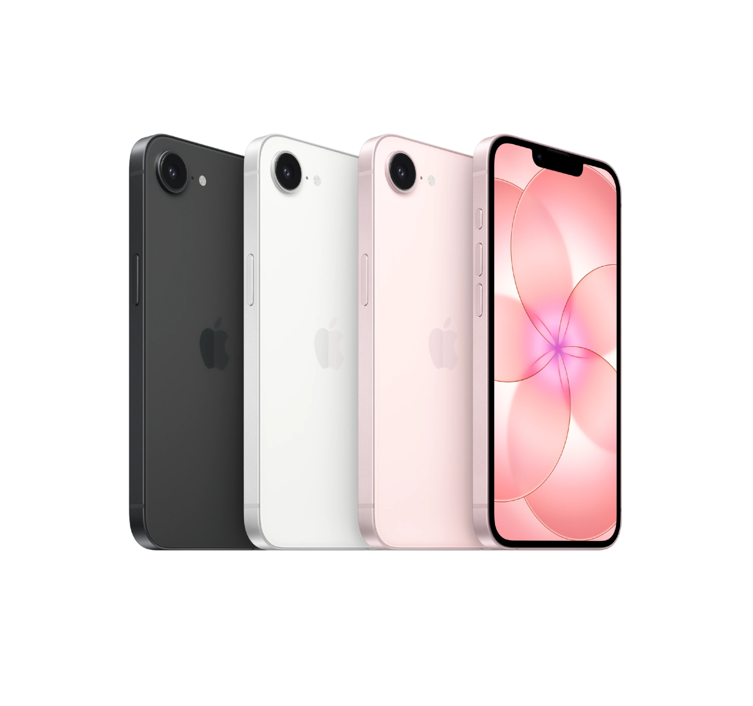 iPhone 17e