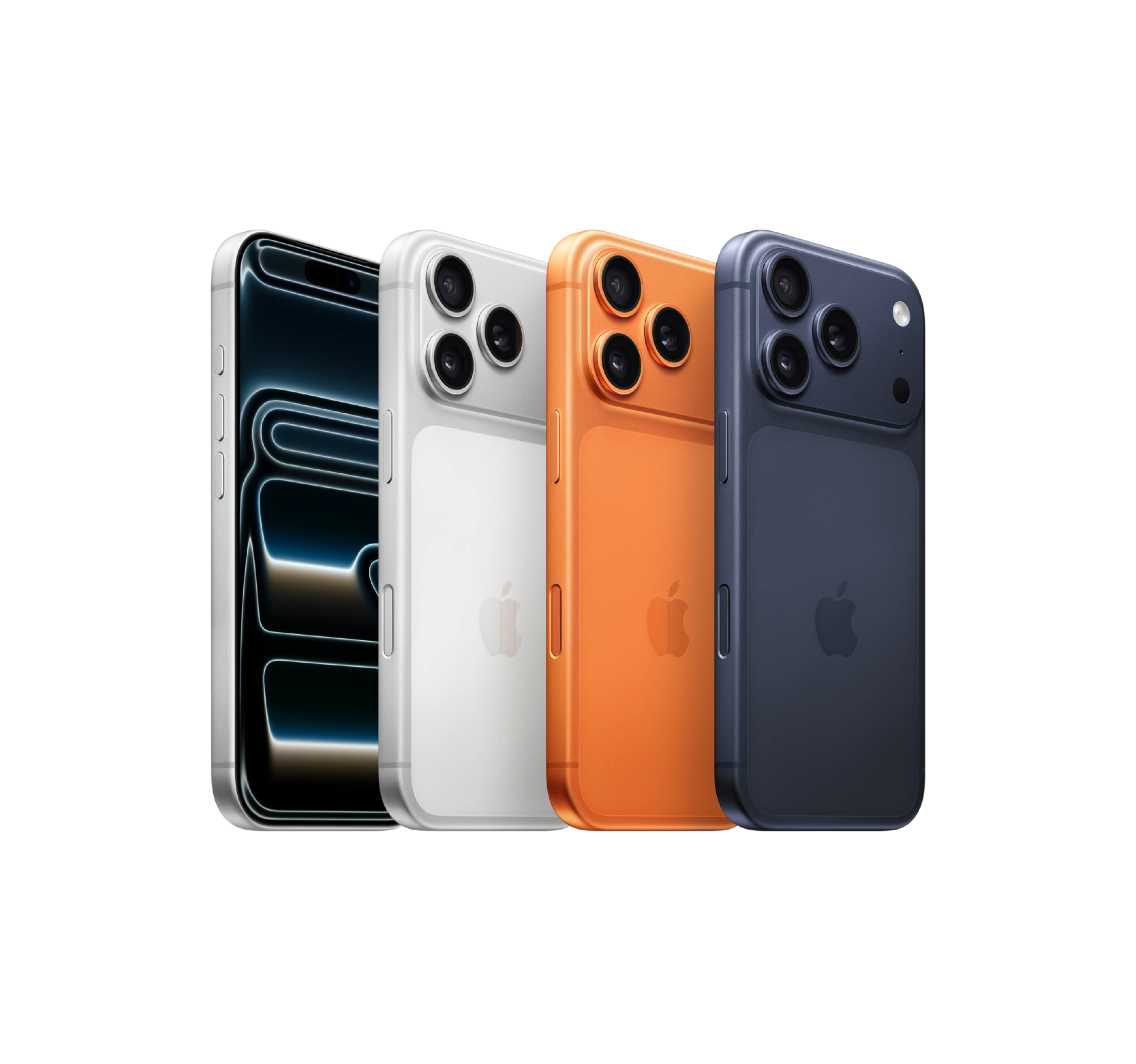 iPhone 17 Pro