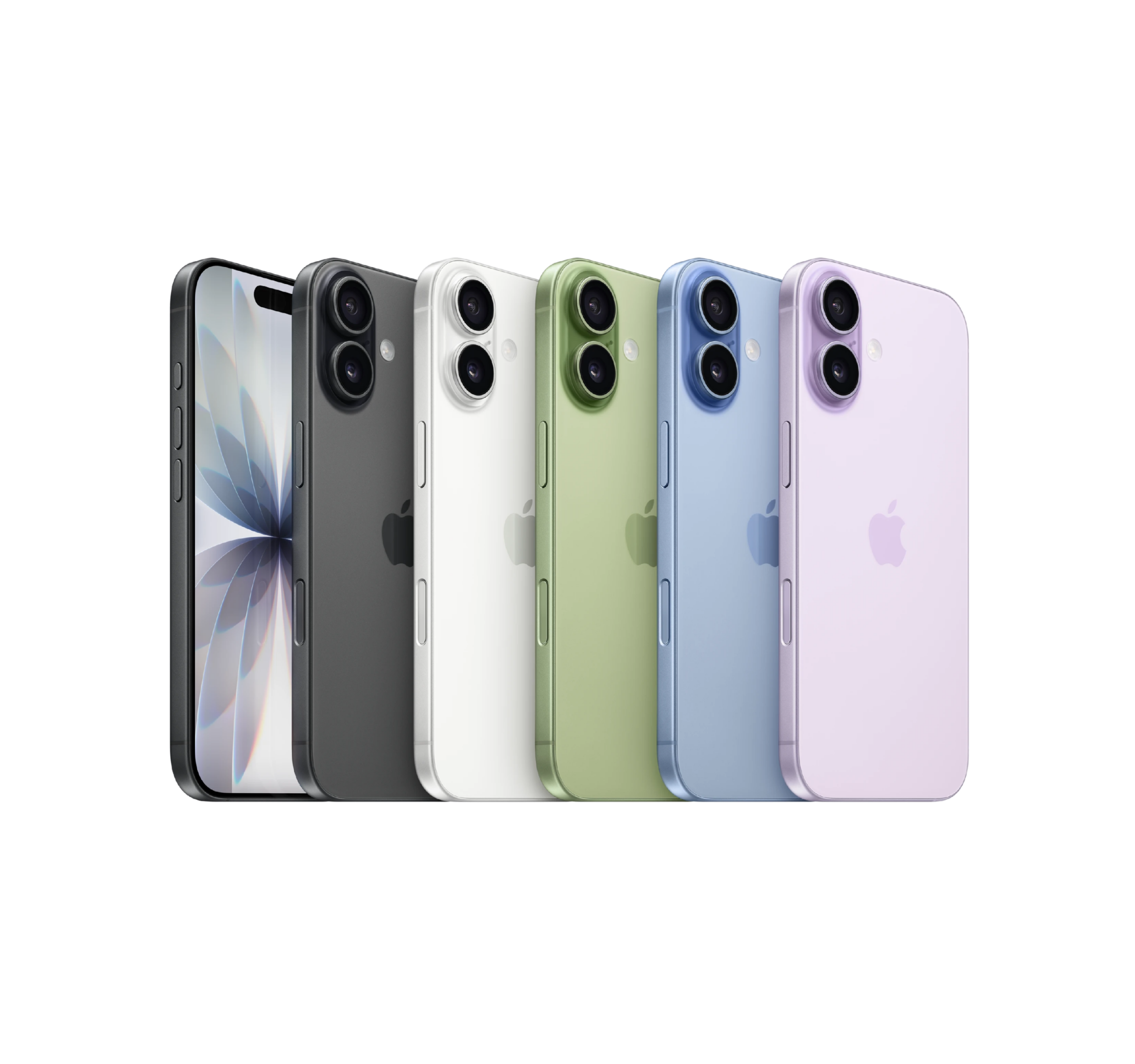 iPhone 17