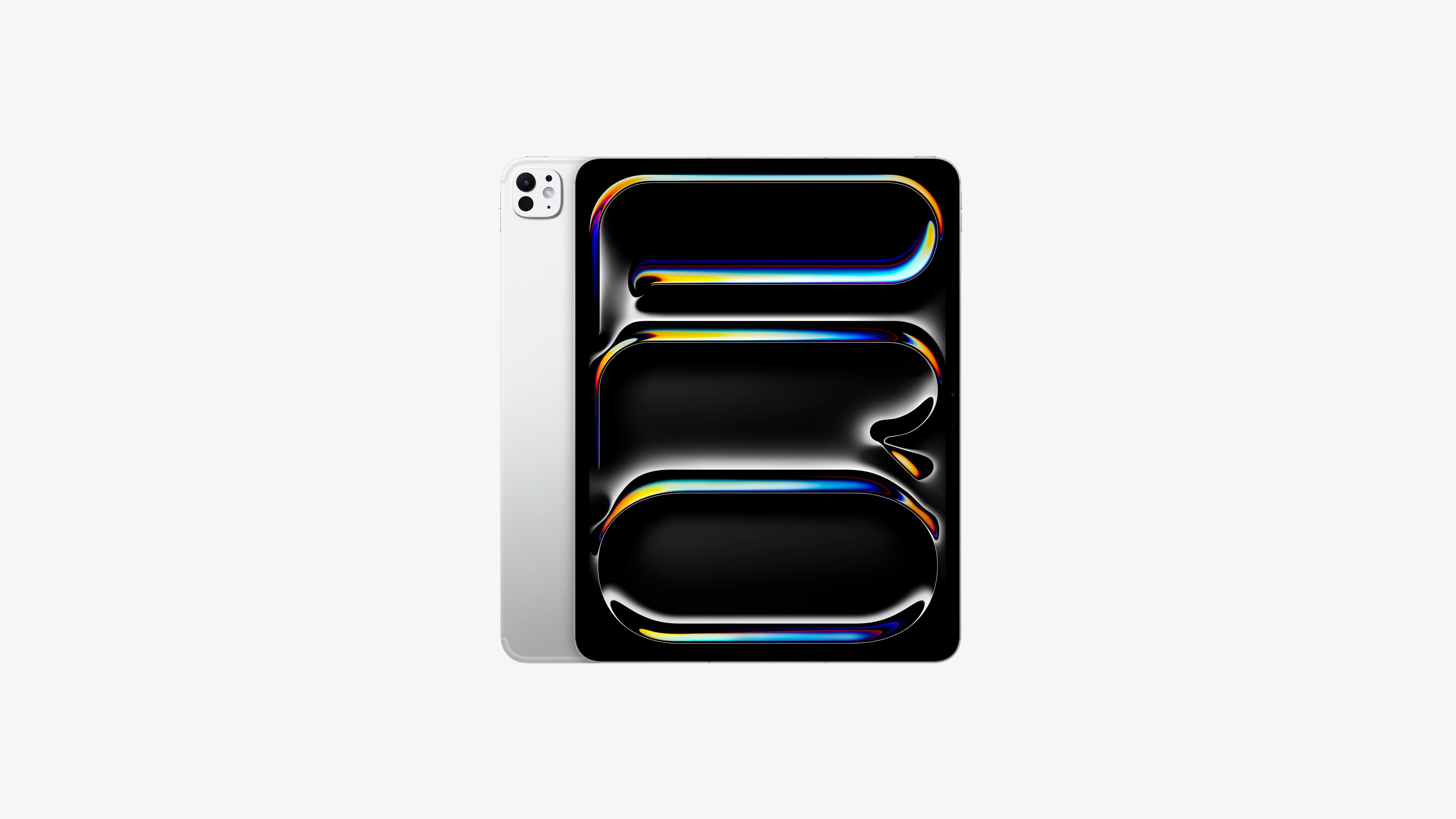 iPad Pro (M5)