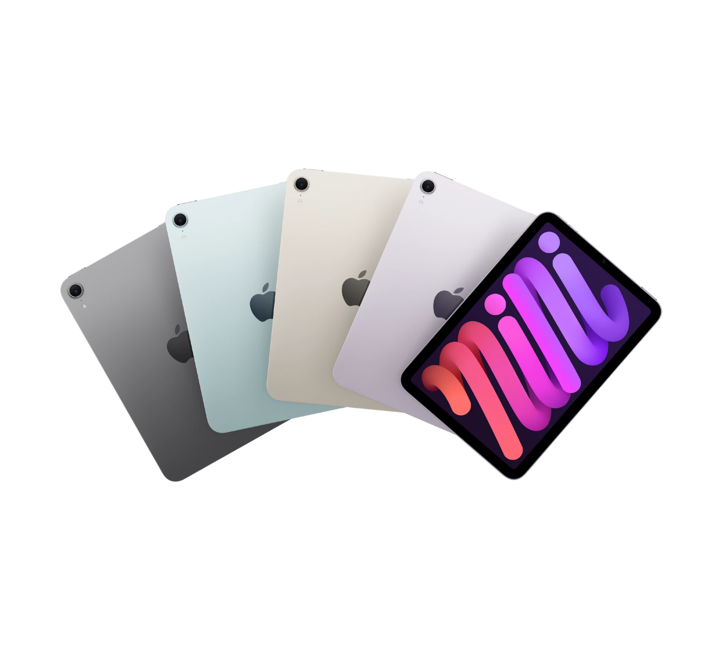 iPad mini (A17 Pro)