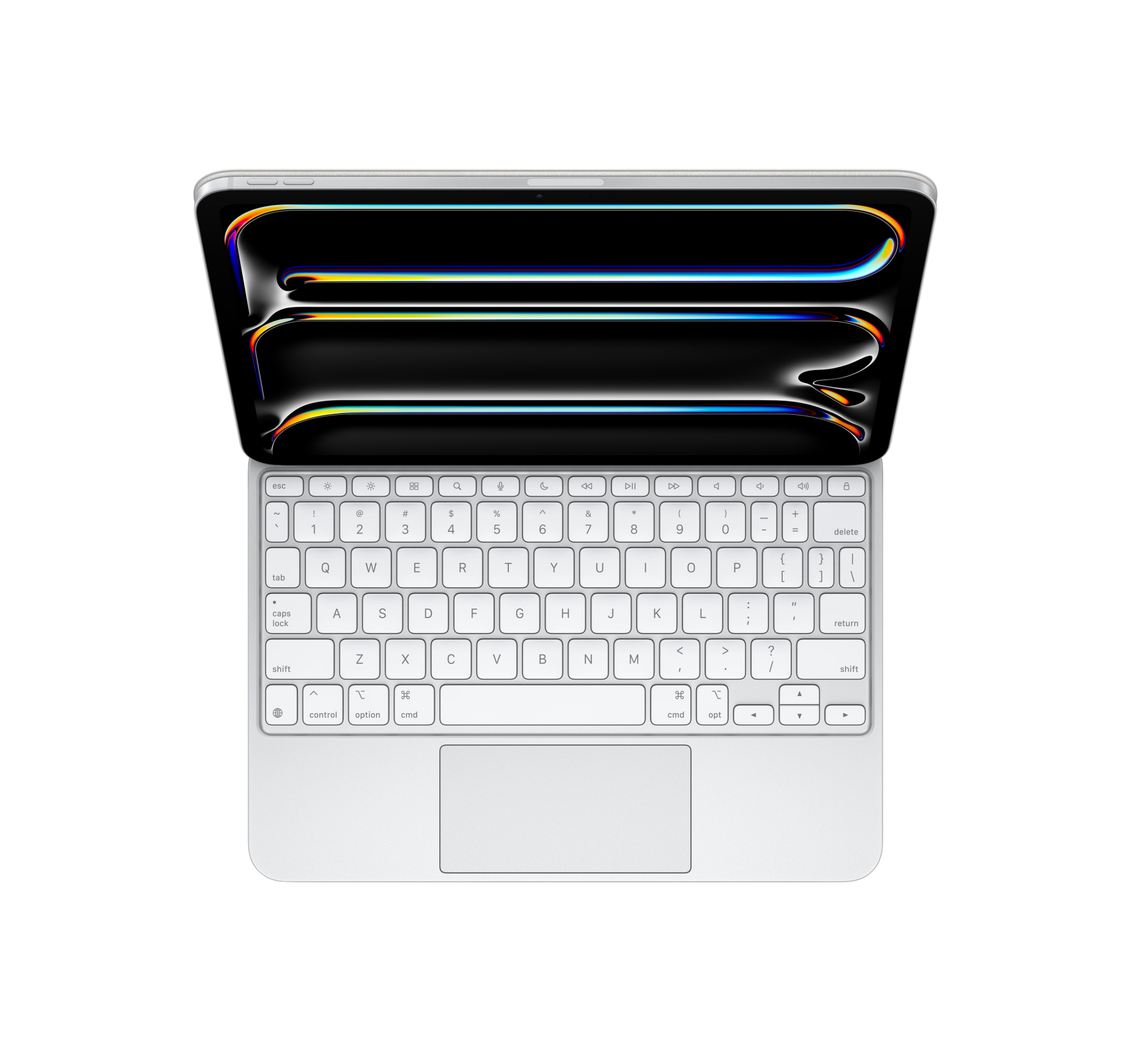 Magic Keyboard for iPad Pro