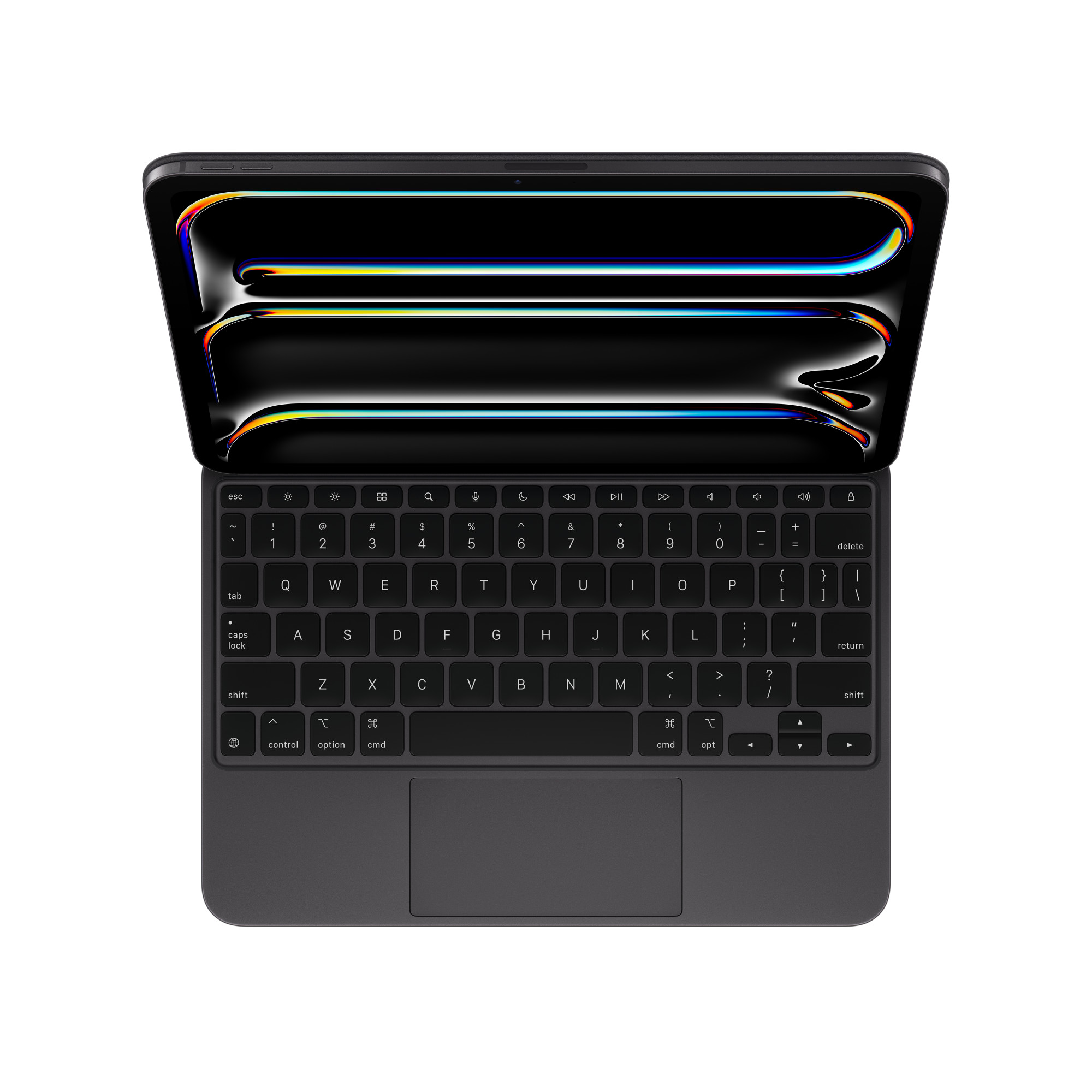 Magic Keyboard for iPad Pro