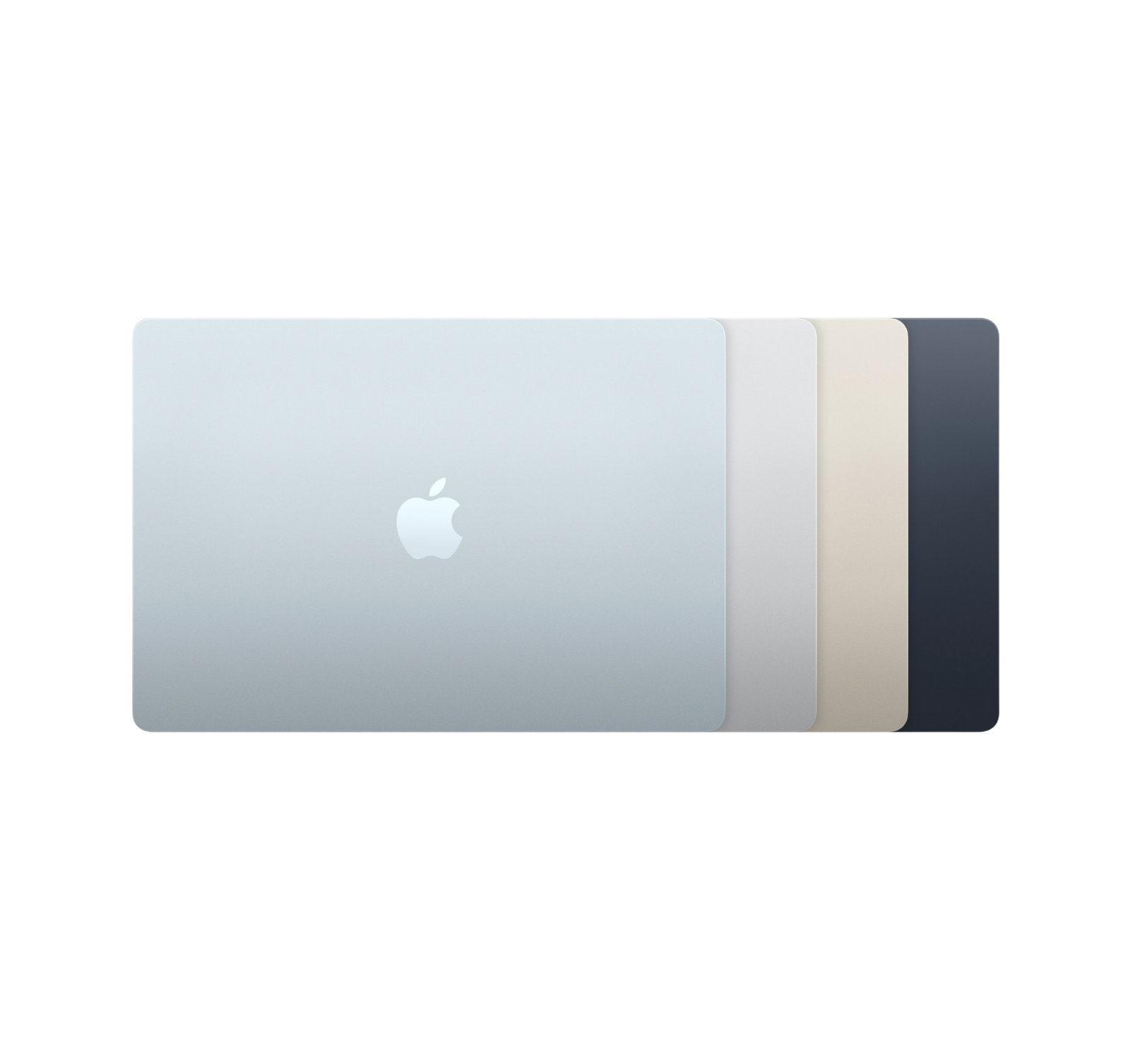 MacBook Air (M5)
